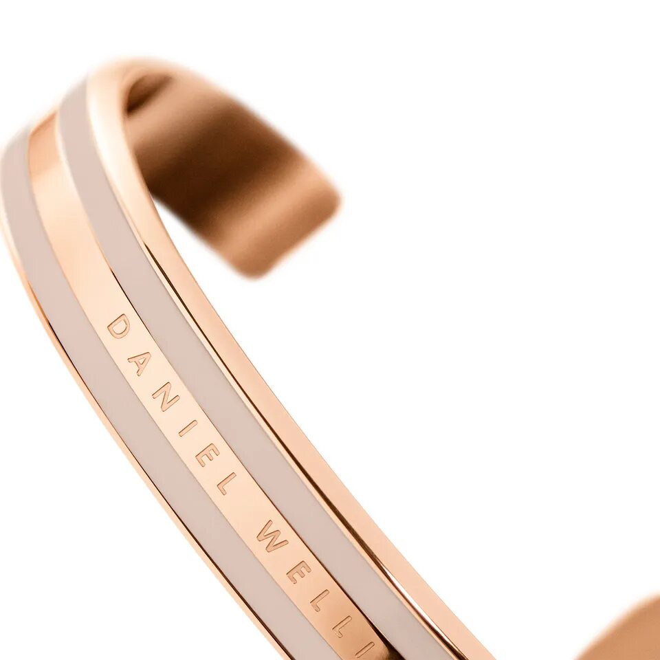 Vòng tay Daniel wellington EMALIE BRACELET -Vòng tay DW V2 Full box