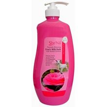 Sữa Tắm Shena Tinh Chất Hoa Tsubaki  1200ml