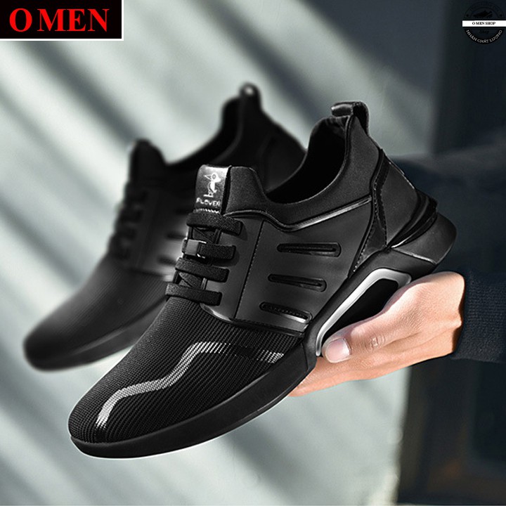 Giày nam thể thao kiểu dáng thời trang - GN205 | BigBuy360 - bigbuy360.vn