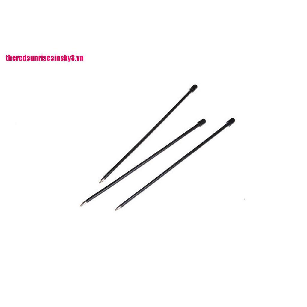 Set 3 ăng ten mềm thay thế cho điều khiển từ xa