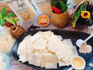 COMBO NGỌT ABI ( 5 vị ) - TẶNG 2 QUÀ