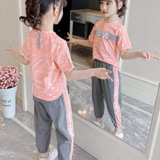Đồ bộ trẻ em