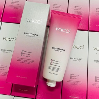 Gel tẩy tế bào chết VACCI