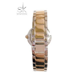 Đồng hồ nữ Shengke K0032L
