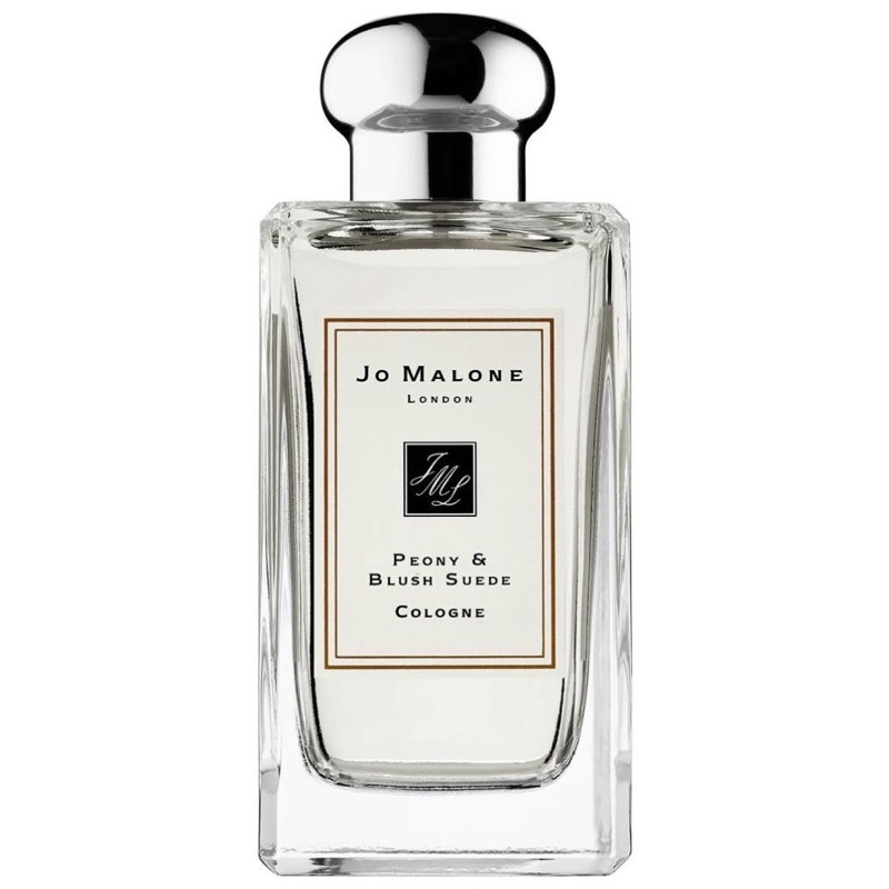 Nước hoa Nữ Jo Malone Peony &amp; Blush Suede Fullseal 100ml