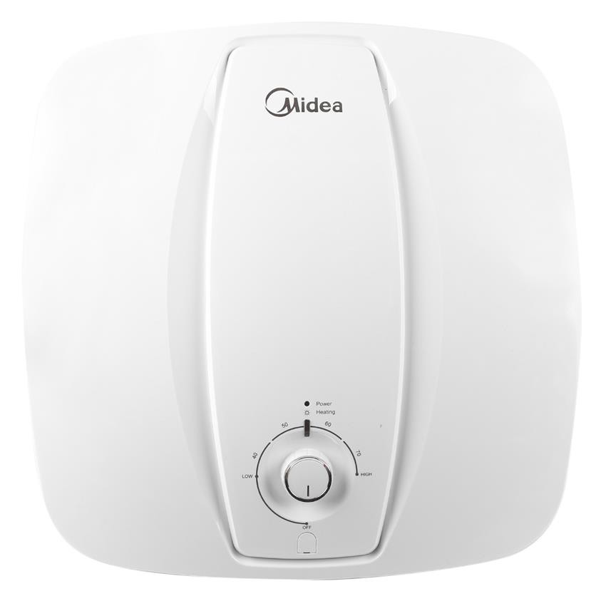 Máy nước nóng Midea D30-25VA 30L
