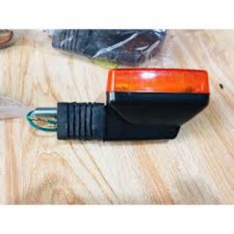 xi nhan(tai đèn,cụm đèn hiệu) trước sau xe win(giá 1 cặp)