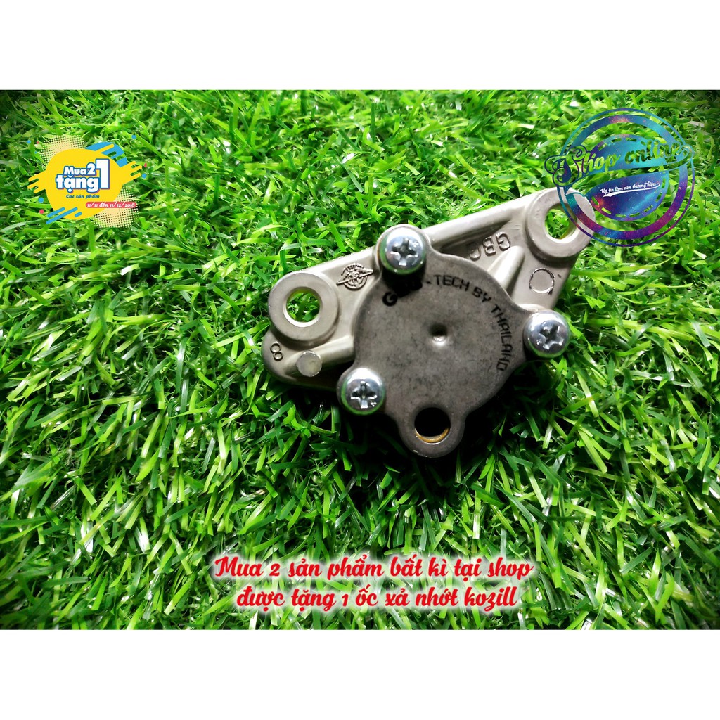 Bơm Nhớt Độ Dream Thái