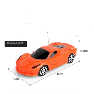 [GIẢM GIÁ SỐC]- Mô hình đồ chơi xe trưng bày ô tô Lamborghini 1:24 điều khiển từ xa cho trẻ em -[shop uy tín]