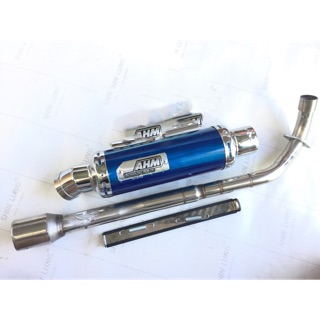 PÔ AHM full cổ dream wave sirius jupiter s110 chaly ex50 rsx vv