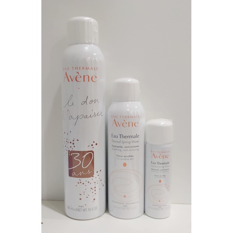 Xịt Khoáng Avene Eau Thermale | BigBuy360 - bigbuy360.vn
