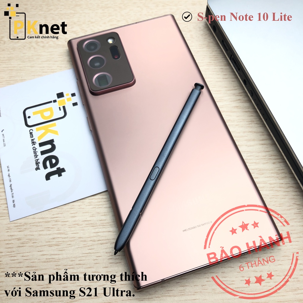 Bút S pen S21 Ultra Chính hãng, đủ màu sắc và mẫu kích thước.