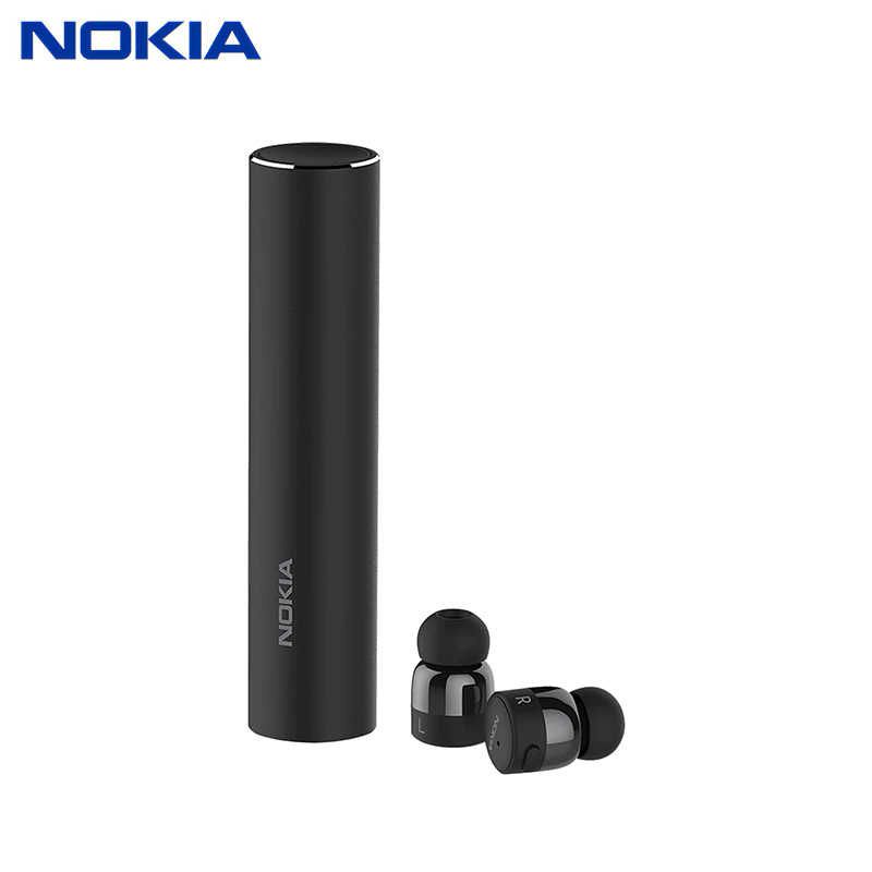 Tai Nghe Bluetooth Nokia True Wireless Earbuds BH-705 - Hàng Chính Hãng