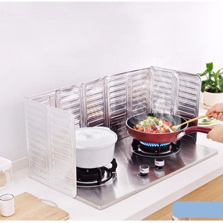 Miếng chắn dầu mỡ bếp ga Nhật