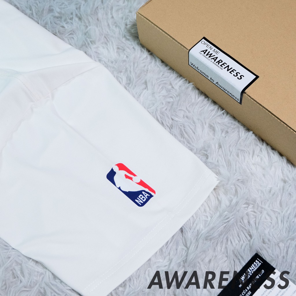 Áo thun Unisex - Áo phông Nam Nữ Vải mát - awareness