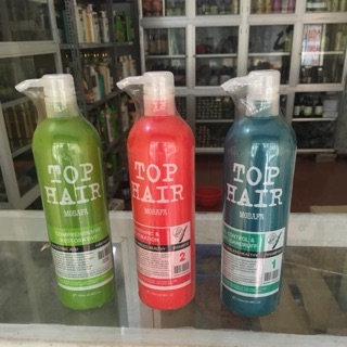 Dầu Top Hair