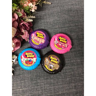Combo 4 hộp kẹo Hubba Bubba Đức