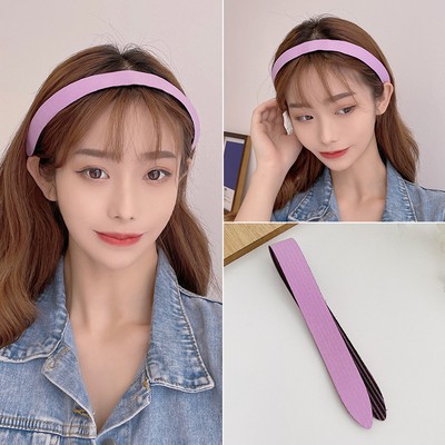 Băng đô kiểu dáng xinh xắn đáng yêu tiện lợi cho bé gái