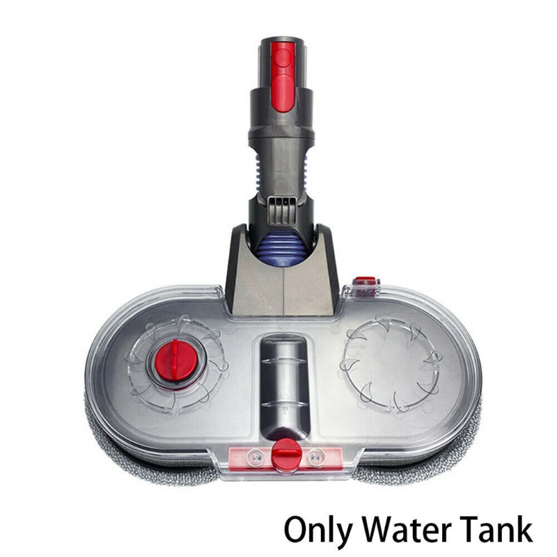 Đầu Lau Nhà Cho Máy Hút Bụi V7 V10