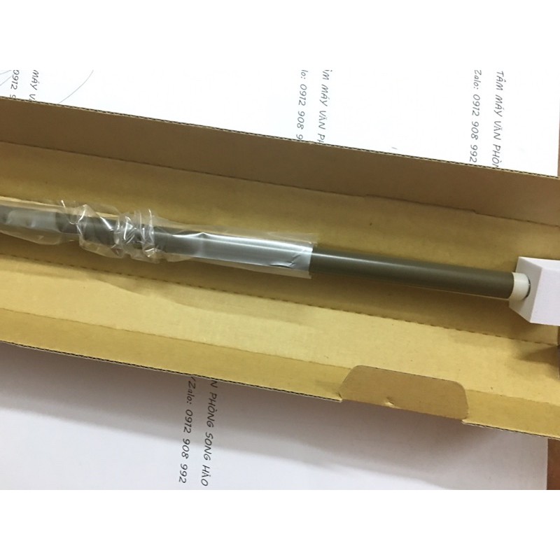 Trục sạc / trục cáo áp cụm trống máy photocopy Ricoh Pro C5100s/ C5110/ C751EX/551EX /MP C8002/ C6502_PCR Charge roller