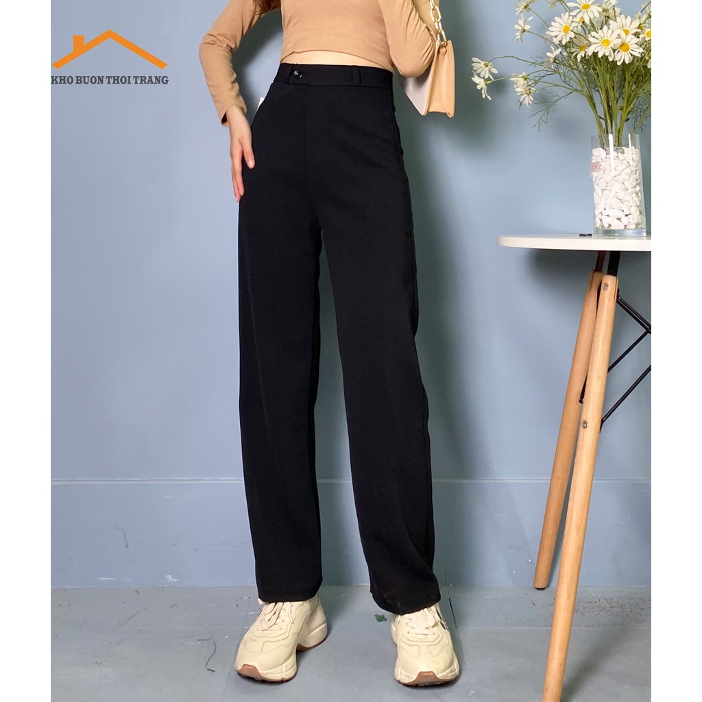 Quần Tây SIMPLE Nữ ( SIMPLE PANTS ) | BigBuy360 - bigbuy360.vn
