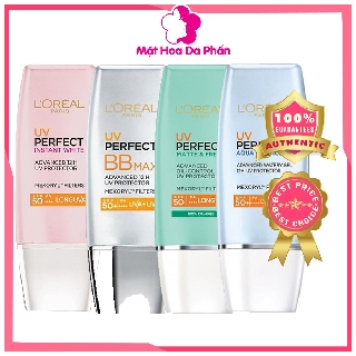 Kem Chống Nắng L'Oreal
