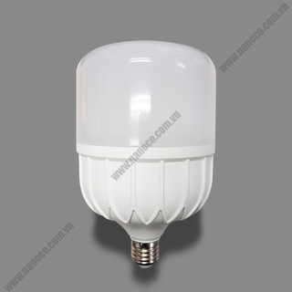 Bóng đèn led bulb trụ 20w,30w.40w.50,60w nanoco