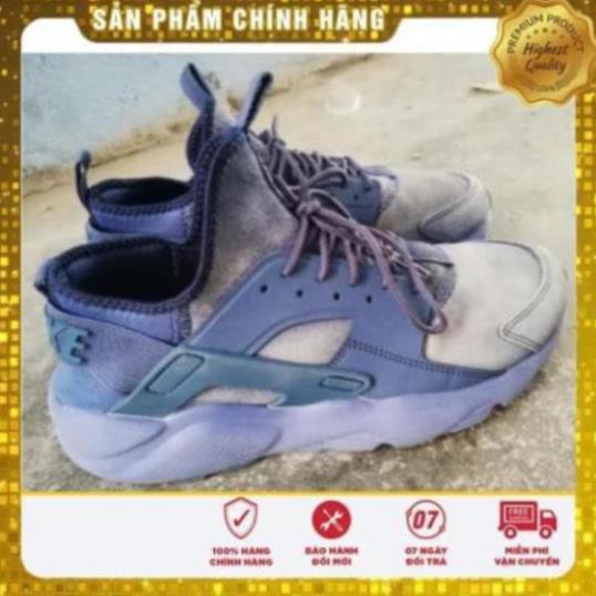 Real [Hàng Auth] Ả𝐍𝐇 𝐓𝐇Ậ𝐓 Giày nike huarache hàng 2hand chính hãng size 41 Tốt Nhất Uy Tín . . 🌟 . ": ༗