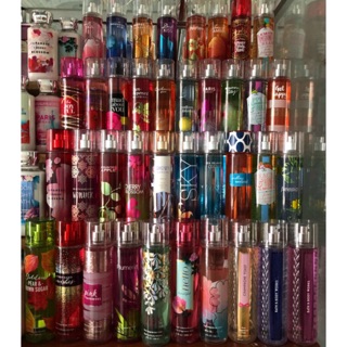 Xịch thơm BATH AND BODY WORKS