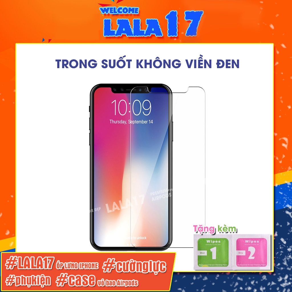 Kính Cường Lực iphone miếng dán màn hình 10D 9H /6/6plus/6s/6splus/7/7plus/8/8plus/x/xr/xs/11/12/13/pro/max/plus/promax