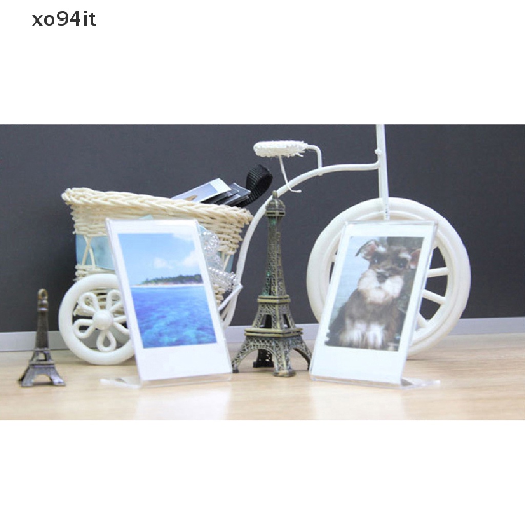 Giá đỡ máy ảnh Fujifilm Instax mini tiện dụng
 | BigBuy360 - bigbuy360.vn