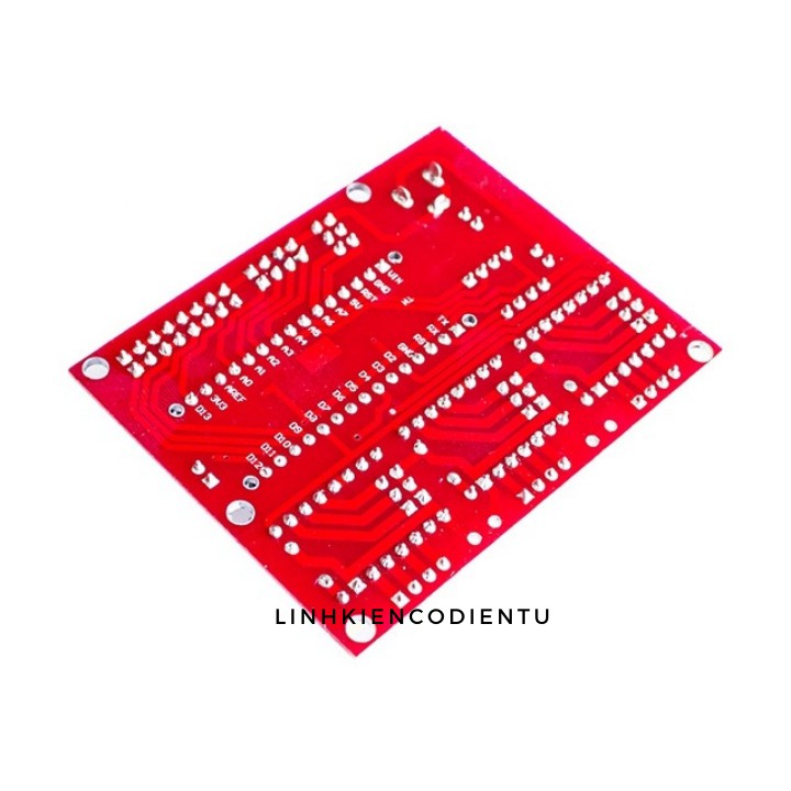 Module Arduino CNC Shield V4