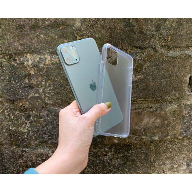 Ốp iphone 12 - Ốp Lưng LikGus kính nhám mờ iPhone 12/mini/pro/promax/ 11/ /11 Pro Max/ 7 8 Plus/XS/ XS Max Chống vânề