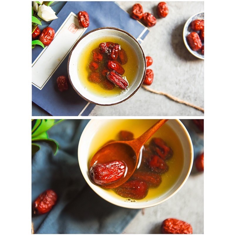 Táo đỏ Tân Cương như hình bịch 1kg