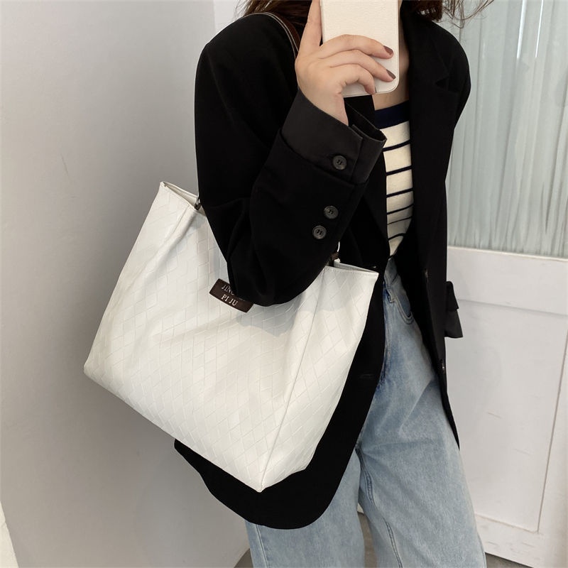 Túi Xách Tote Cỡ Lớn Thời Trang 2022 Cho Nữ