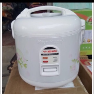Nồi cơm điện Hiệp Hưng HH105 - 1,2l, 550w