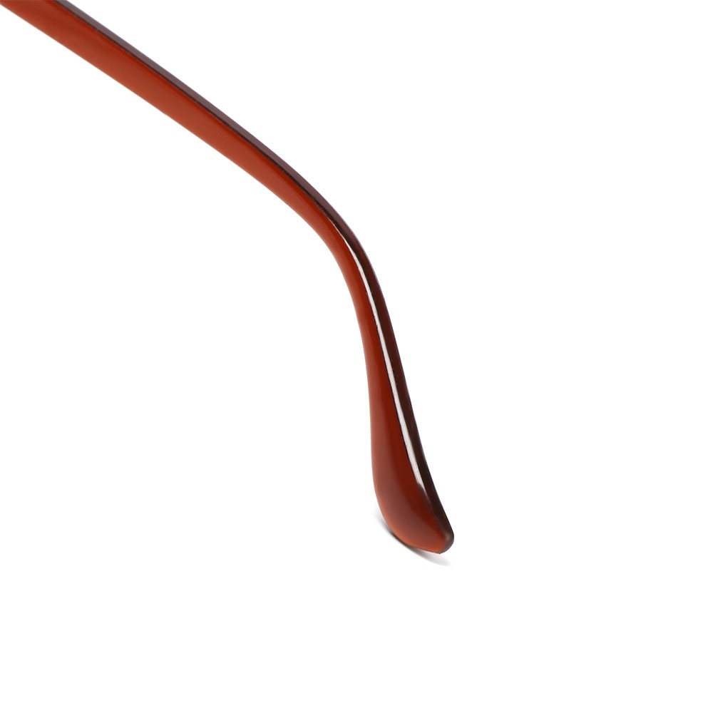 Mắt Kính Đọc Sách Siêu Nhẹ Bằng Nhựa Resin Gọn Nhẹ Nhiều Màu Sắc +1.00~+4.0 Dành Cho Người Lớn Tuổi