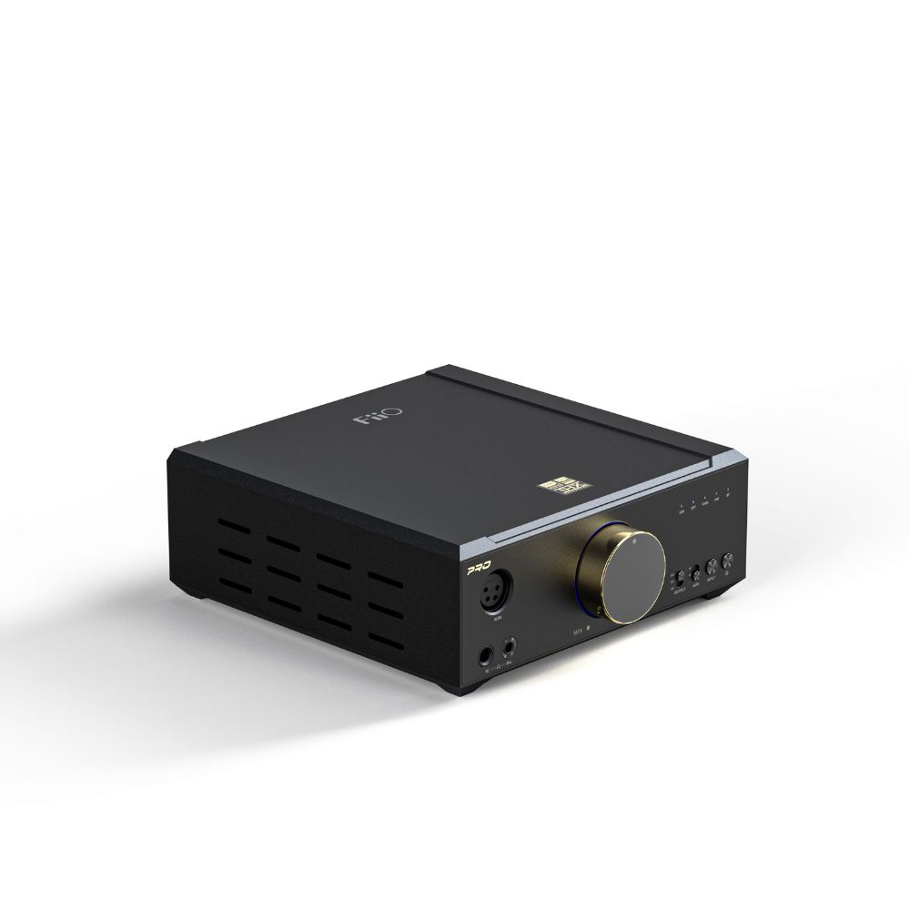 Thiết bị giải mã âm thanh DAC/Amp FiiO K9 Pro ESS - Chính hãng phân phối