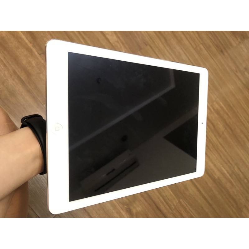 iPad Air 1 (wifi + 4G) 16GB chính hãng, sạc cáp zin, chưa sửa chữa, pin lâu