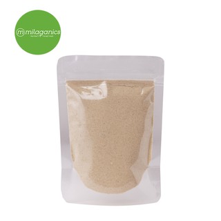 Bột cám gạo Milaganics 100g