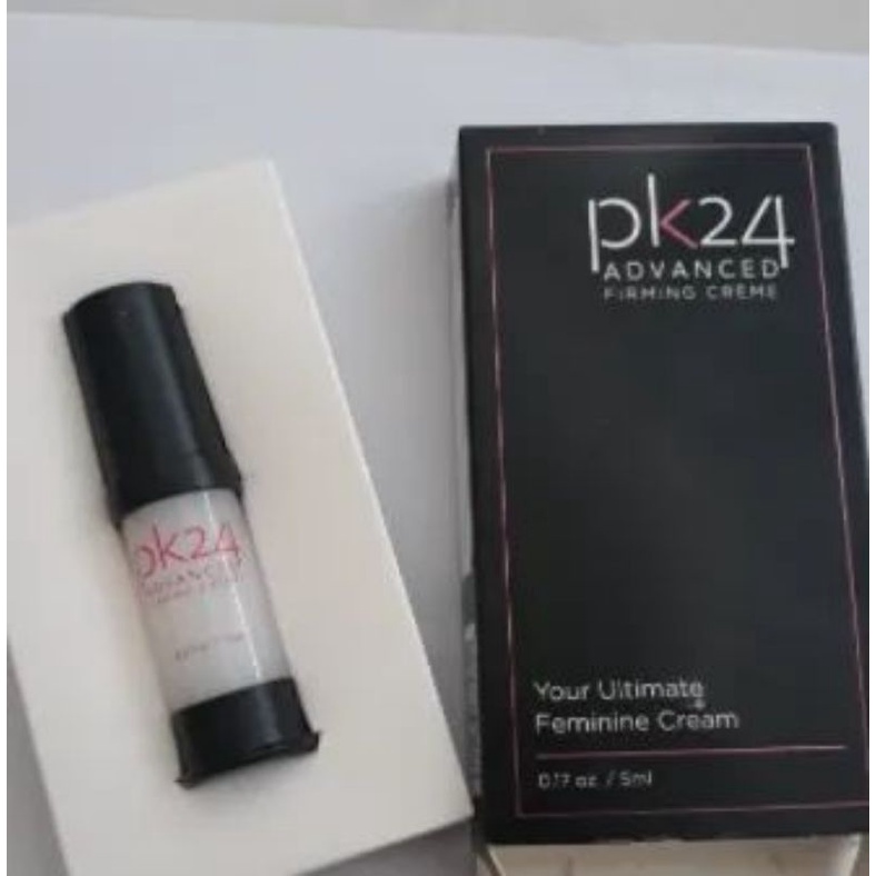 PK24 gel se khít vk chính hãng Mỹ mẫu mới