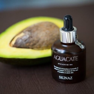 Tinh chất bơ AGUACATE 99,6% Skinaz Hàn Quốc