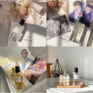 Nước Hoa VTxBTS hàng chính hãng