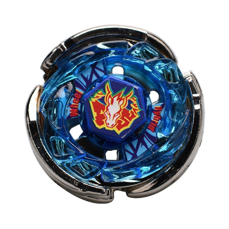 Đồ Chơi Con Quay Beyblade Storm Pegasus Battle 4d Masters Bb28