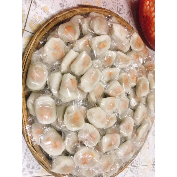 Bánh ít mặn nhân tôm thịt 10 cái | BigBuy360 - bigbuy360.vn