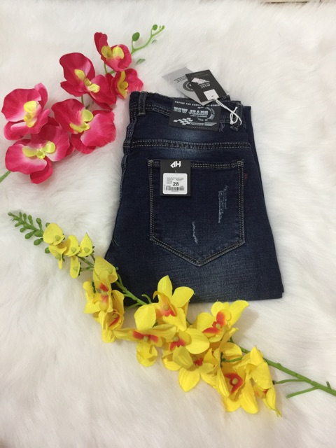 QUẦN JEAN NAM 533 | BigBuy360 - bigbuy360.vn