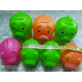 Heo Nhựa việt nam