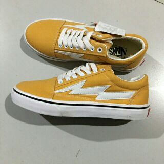 Vans sét < tặng tất>
