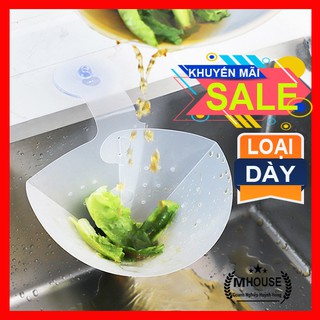 Dụng cụ lọc rác đa năng, phễu lọc rác