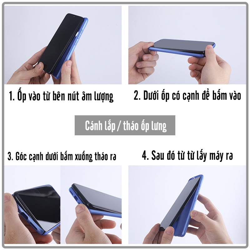 Ốp lưng cho Xiaomi Redmi Note 11 Pro 4G 5G  - Note 12 Pro 4G Frosted Shield nhựa PC cứng Nillkin nhám - hàng nhâp khẩu